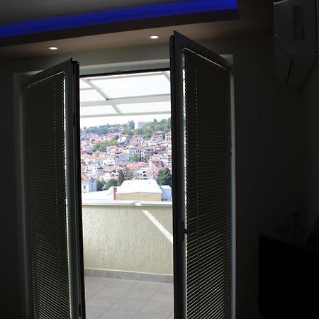 Vasilij Lake View Ohri Dış mekan fotoğraf